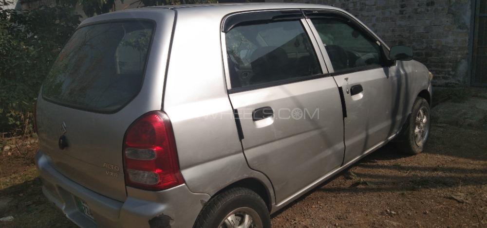سوزوکی آلٹو 2003 for Sale in واہ کینٹ Image-1