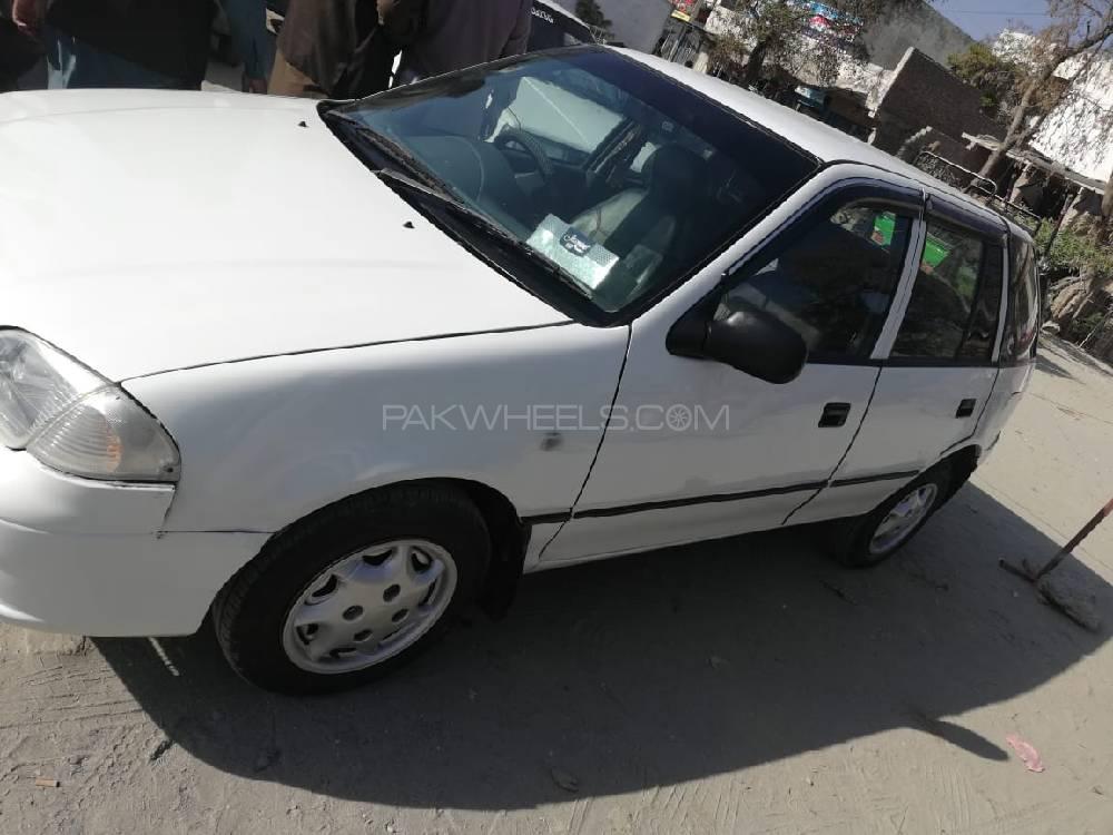 سوزوکی کلٹس 2006 for Sale in واہ کینٹ Image-1