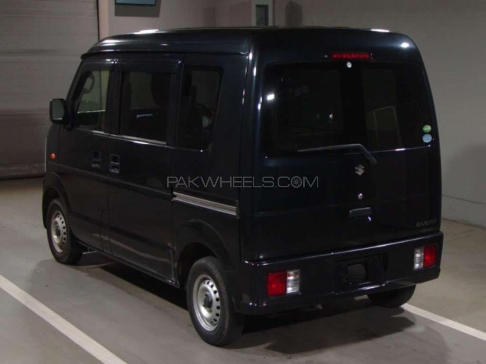 Suzuki Every 2015 for Sale in Karachi Suzuki Every 2015 for Sale in Karachi Image-2