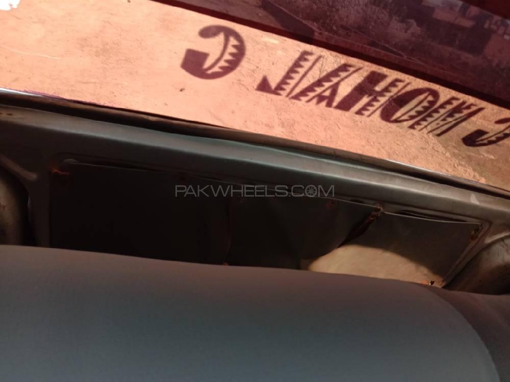 Suzuki Mehran 2006 for Sale in Okara Suzuki Mehran 2006 for Sale in Okara Image-3