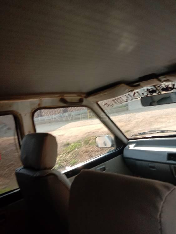 Suzuki Mehran 2006 for Sale in Okara Suzuki Mehran 2006 for Sale in Okara Image-4