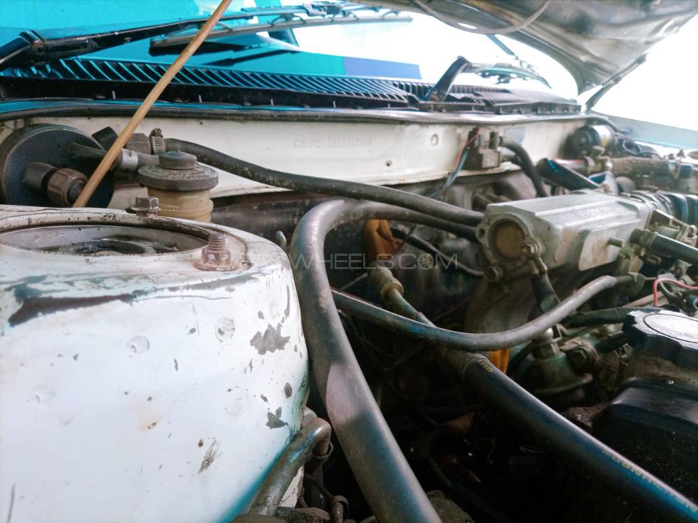 Toyota Corolla 1988 for Sale in Nowshera Toyota Corolla 1988 for Sale in Nowshera Image-6