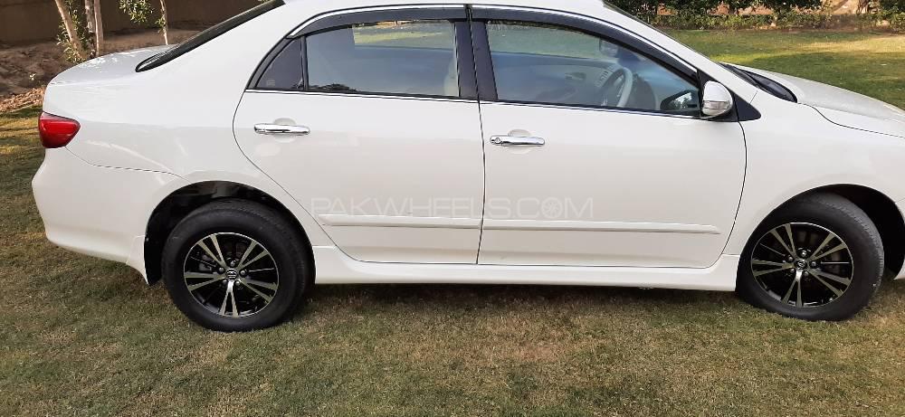 Toyota Corolla 2011 for Sale in Rahim Yar Khan Toyota Corolla 2011 for Sale in Rahim Yar Khan Image-2