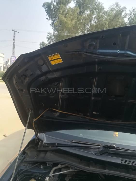 Toyota Corolla 2012 for Sale in Lahore Toyota Corolla 2012 for Sale in Lahore Image-7