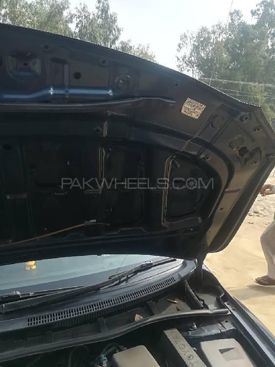 Toyota Corolla 2012 for Sale in Lahore Toyota Corolla 2012 for Sale in Lahore Image-8