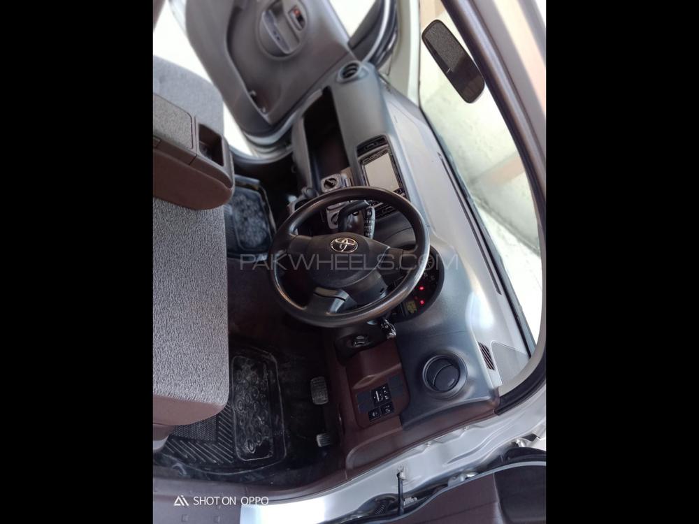 Toyota Passo 2014 for Sale in Rawalpindi Toyota Passo 2014 for Sale in Rawalpindi Image-11