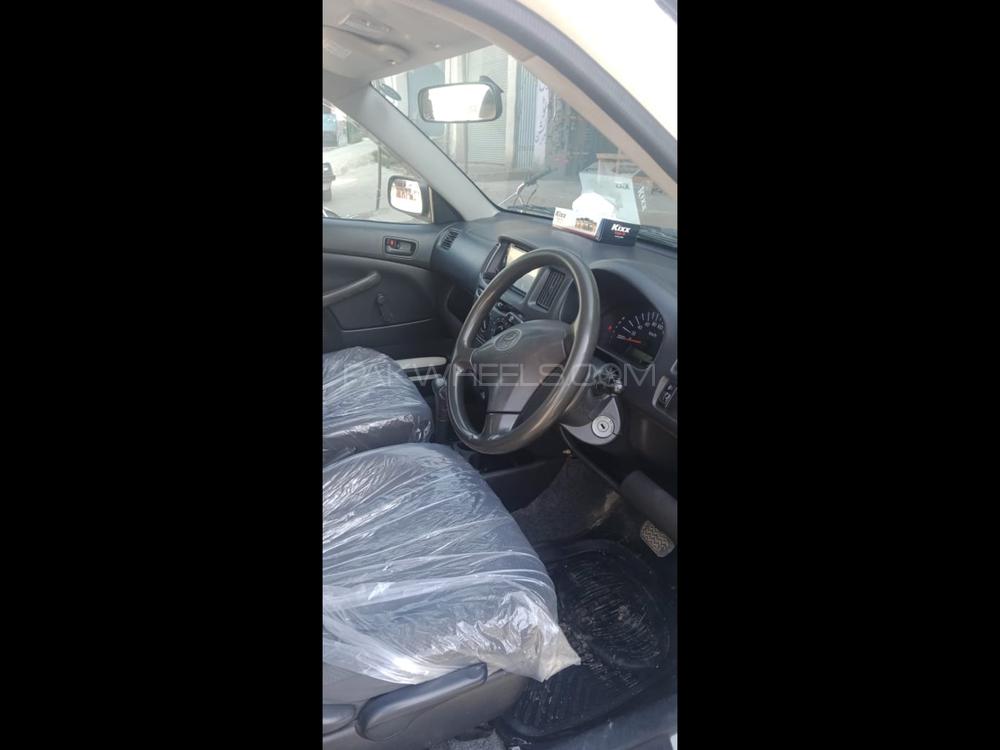 Toyota Probox 2006 for Sale in Mardan Toyota Probox 2006 for Sale in Mardan Image-8