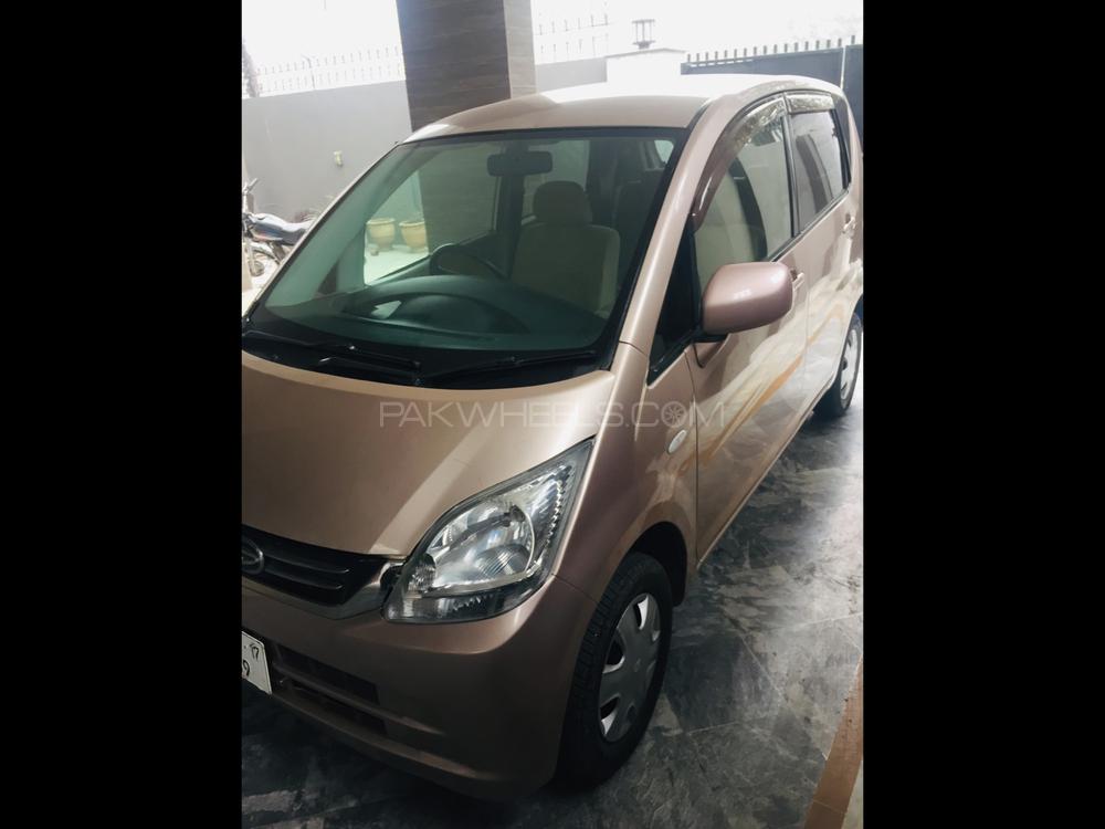 ڈائیہاتسو موو 2010 for Sale in لاہور Image-1