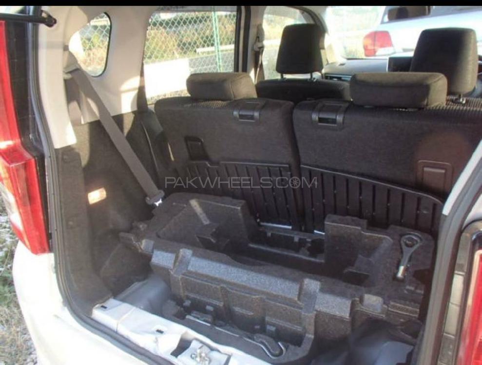 ڈائیہاتسو موو 2018 for Sale in لاہور ڈائیہاتسو موو 2018 for Sale in لاہور Image-6