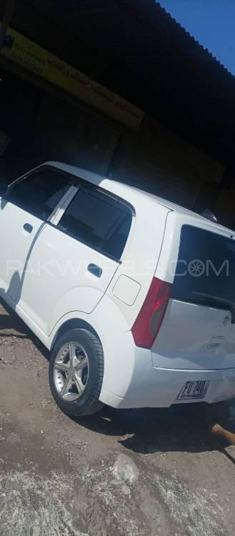 Suzuki Alto 2007 for Sale in Islamabad Suzuki Alto 2007 for Sale in Islamabad Image-2