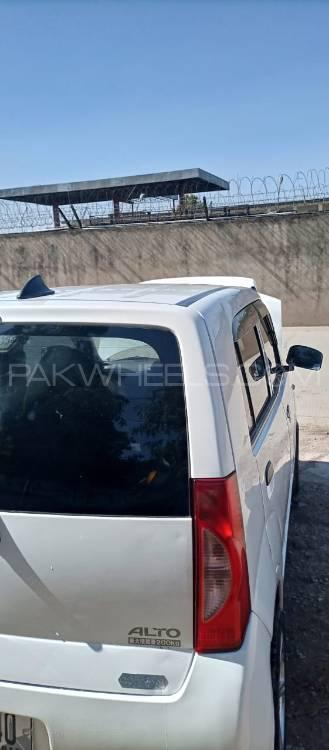 Suzuki Alto 2007 for Sale in Islamabad Suzuki Alto 2007 for Sale in Islamabad Image-3