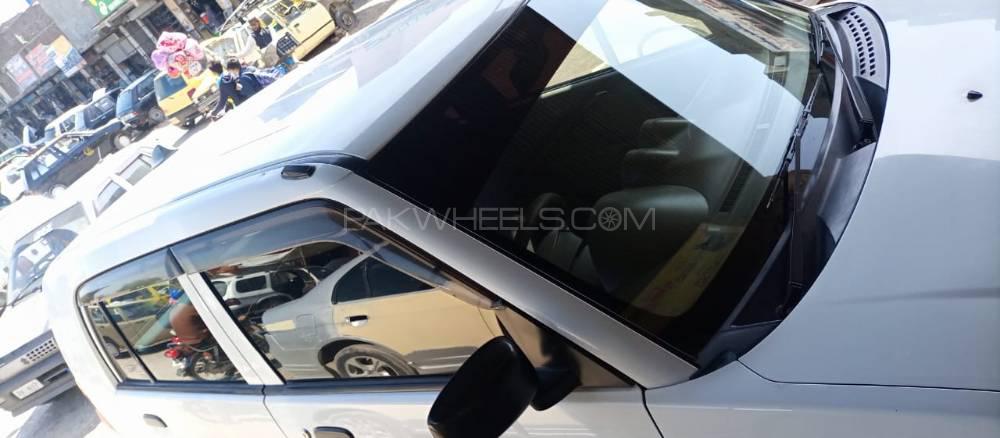 Suzuki Alto 2007 for Sale in Islamabad Suzuki Alto 2007 for Sale in Islamabad Image-10