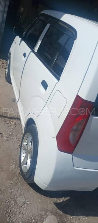 Suzuki Alto 2007 for Sale in Islamabad Suzuki Alto 2007 for Sale in Islamabad Image-15