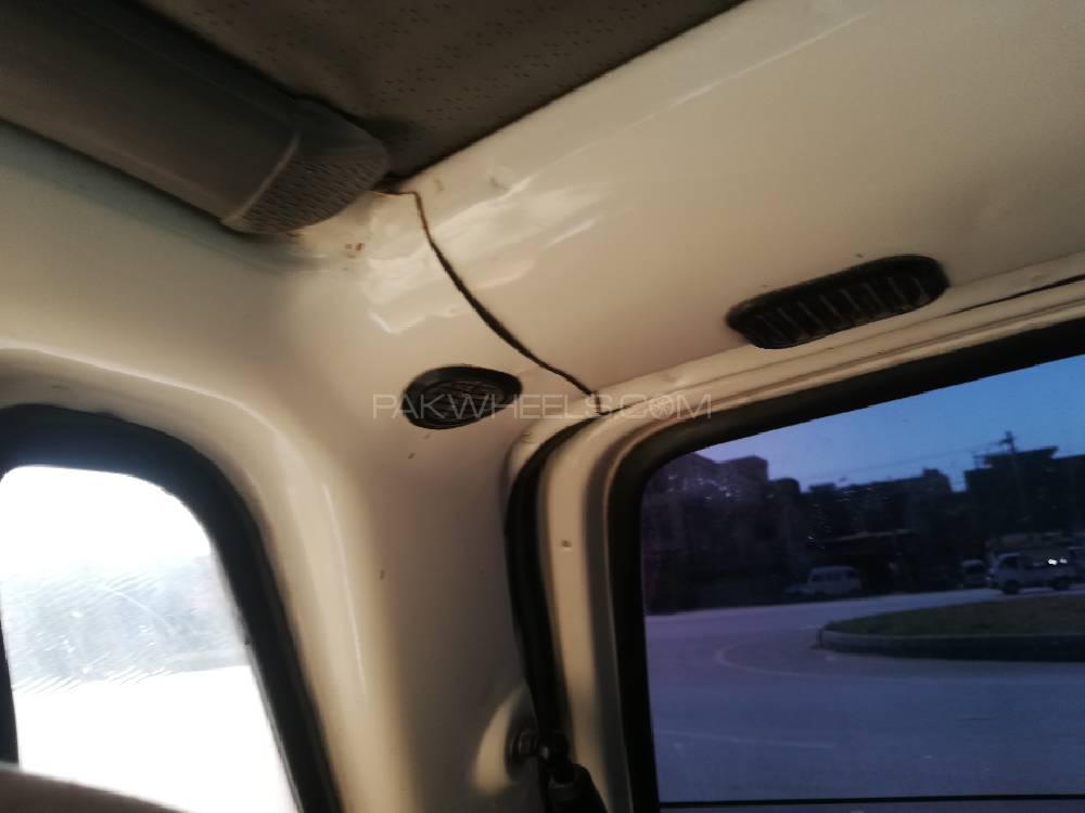 Suzuki Mehran 2006 for Sale in Rawalpindi Suzuki Mehran 2006 for Sale in Rawalpindi Image-8