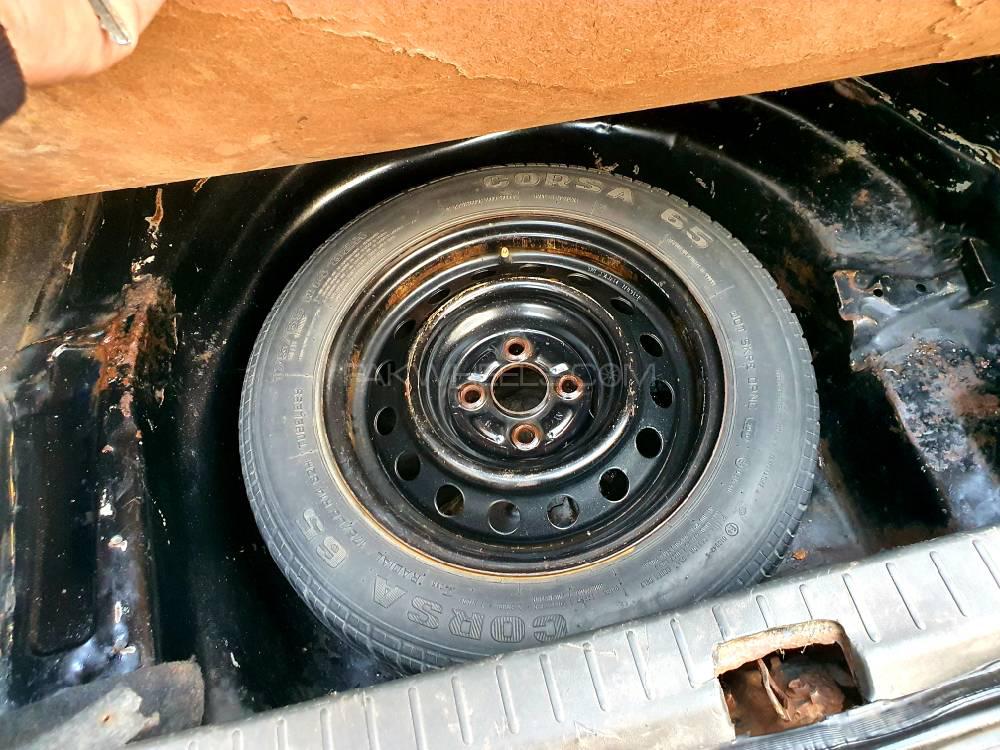 Toyota Corolla 2003 for Sale in Lahore Toyota Corolla 2003 for Sale in Lahore Image-19