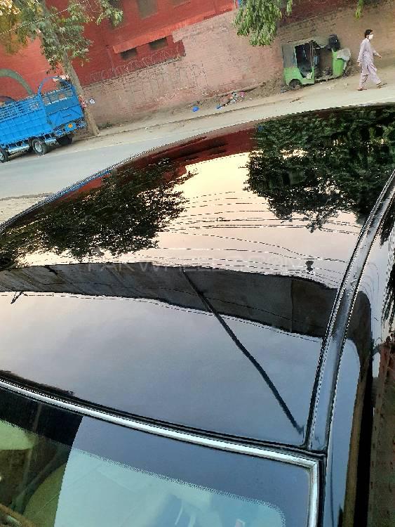 Toyota Corolla 2003 for Sale in Lahore Toyota Corolla 2003 for Sale in Lahore Image-17