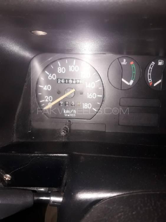 Daewoo Racer 1993 for Sale in Rawalpindi Daewoo Racer 1993 for Sale in Rawalpindi Image-14