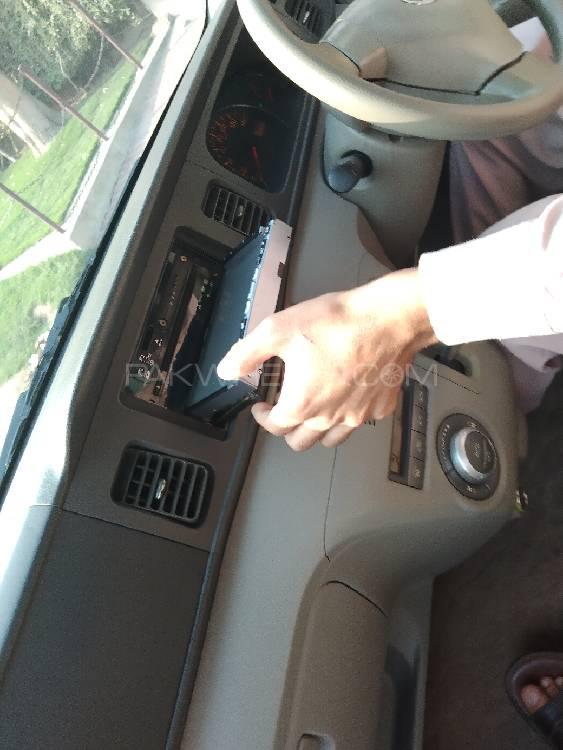 Daihatsu Atrai Wagon 2015 for Sale in Faisalabad Daihatsu Atrai Wagon 2015 for Sale in Faisalabad Image-18