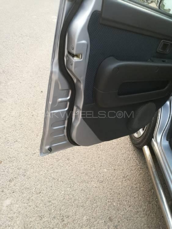 Daihatsu Hijet 2017 for Sale in Lahore Daihatsu Hijet 2017 for Sale in Lahore Image-18