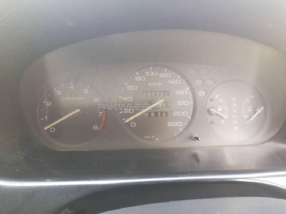Honda Civic 2000 for Sale in Taxila Honda Civic 2000 for Sale in Taxila Image-5