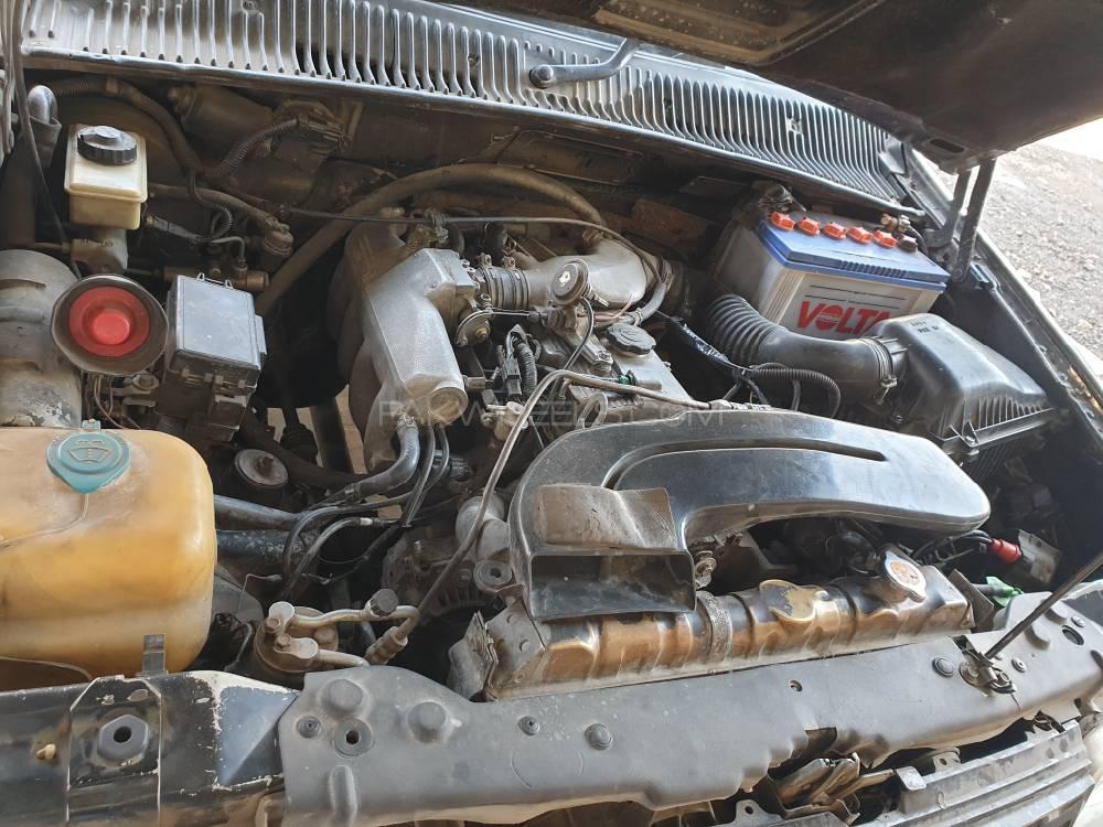 کِیا اسپورٹیج 2003 for Sale in ایبٹ آباد کِیا اسپورٹیج 2003 for Sale in ایبٹ آباد Image-5