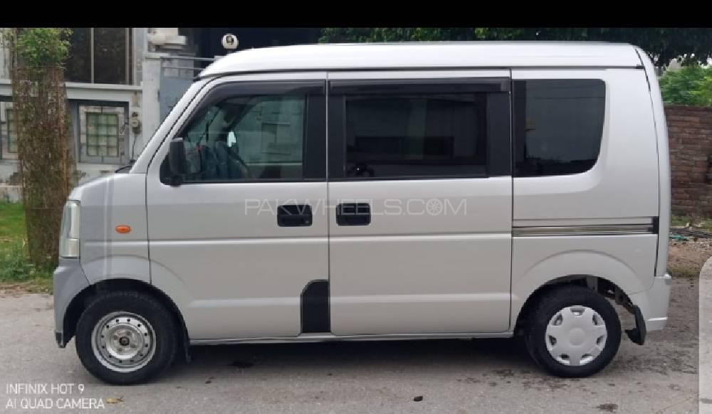 Nissan Clipper 2014 for Sale in Islamabad Image-1