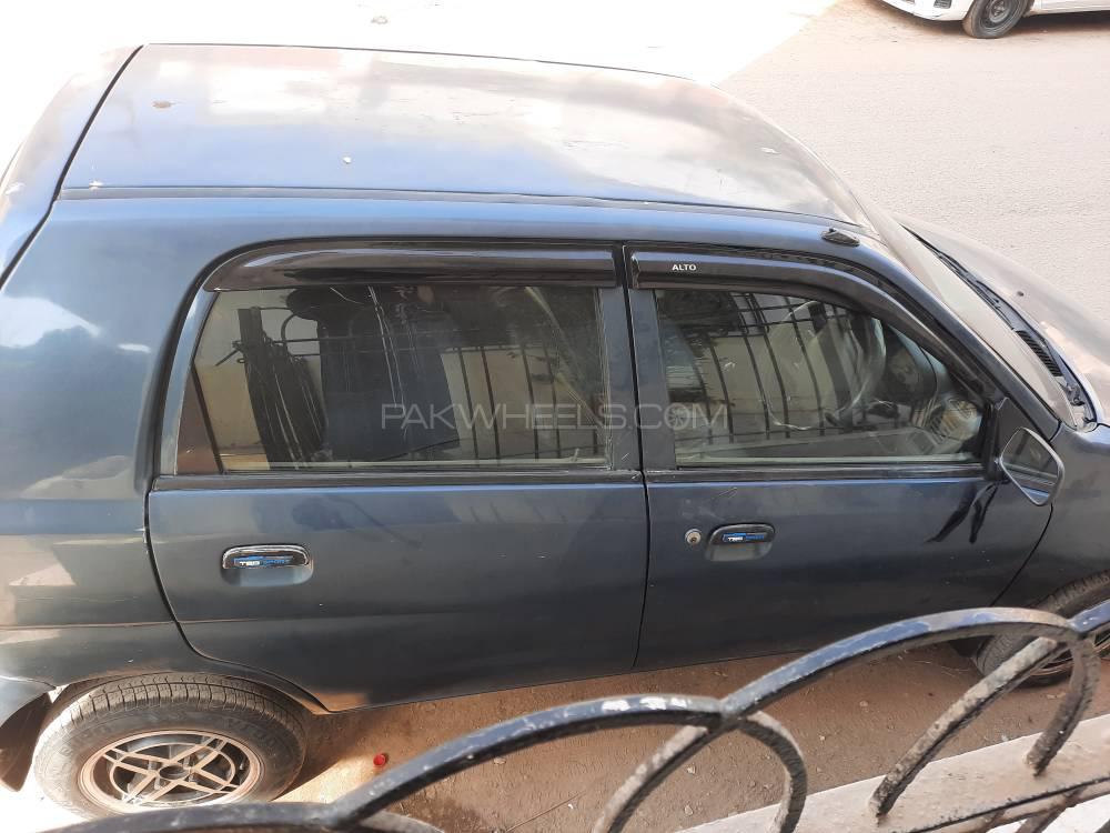 Suzuki Alto 2007 for Sale in Karachi Image-1
