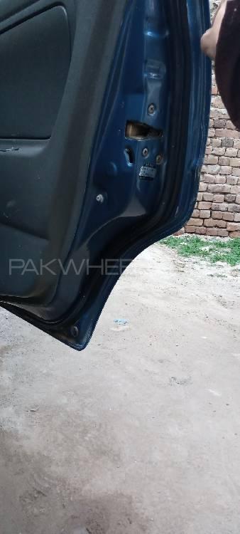 Suzuki Alto 2009 for Sale in Rawalpindi Suzuki Alto 2009 for Sale in Rawalpindi Image-6