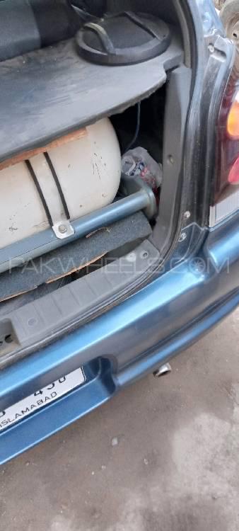 Suzuki Alto 2009 for Sale in Rawalpindi Suzuki Alto 2009 for Sale in Rawalpindi Image-7