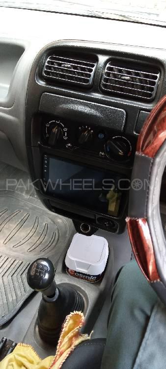 Suzuki Alto 2009 for Sale in Rawalpindi Suzuki Alto 2009 for Sale in Rawalpindi Image-10