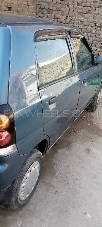 Suzuki Alto 2009 for Sale in Rawalpindi Suzuki Alto 2009 for Sale in Rawalpindi Image-4
