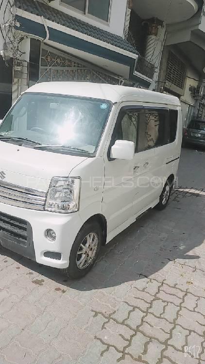 Suzuki Every Wagon 2013 for Sale in Sialkot Image-1