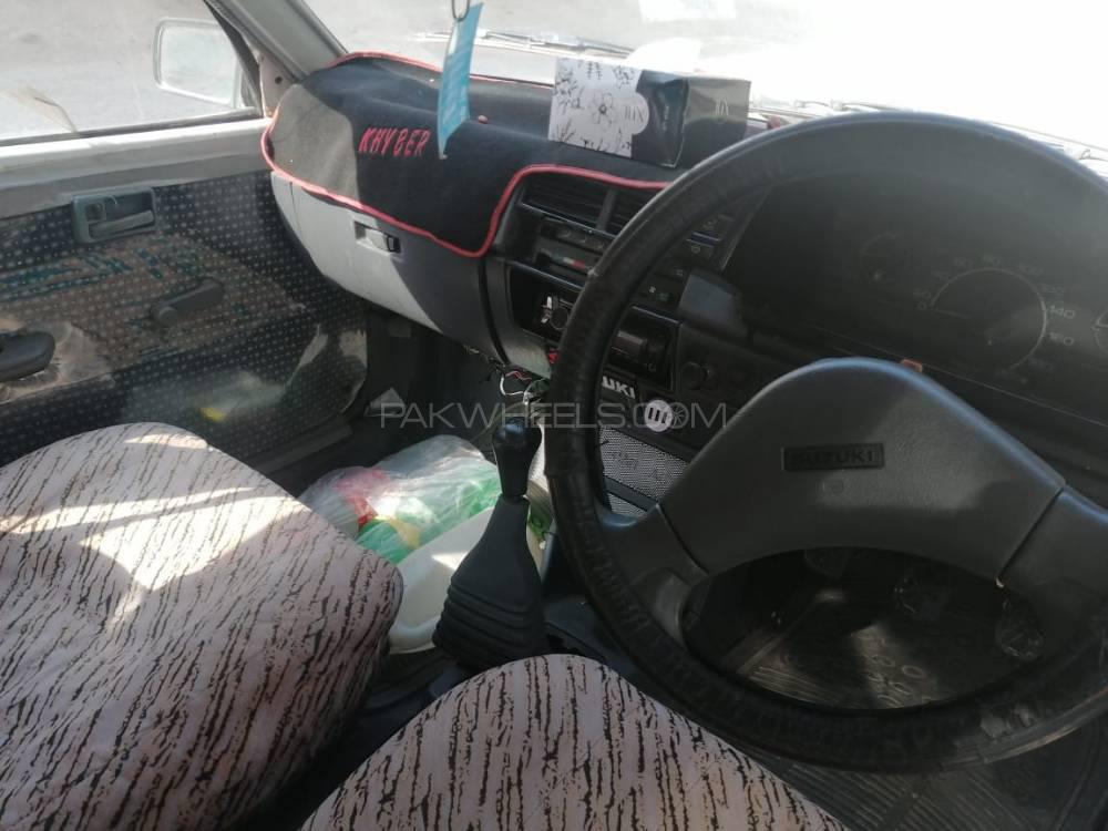 Suzuki Khyber 1992 for Sale in Rawalpindi Suzuki Khyber 1992 for Sale in Rawalpindi Image-3
