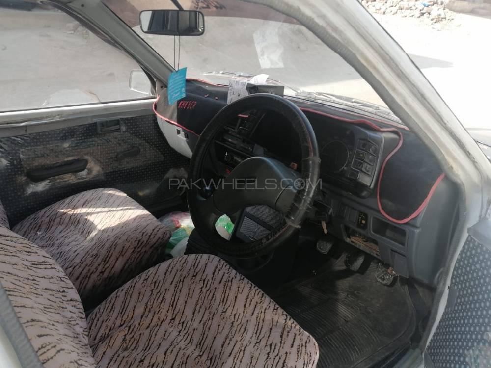 Suzuki Khyber 1992 for Sale in Rawalpindi Suzuki Khyber 1992 for Sale in Rawalpindi Image-6
