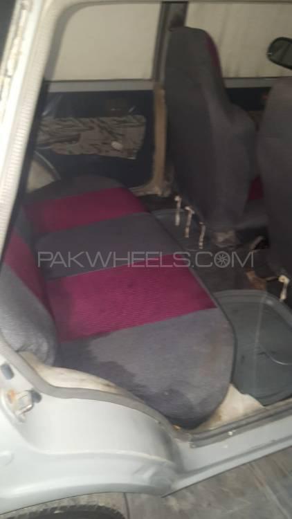 Suzuki Khyber 1996 for Sale in Islamabad Suzuki Khyber 1996 for Sale in Islamabad Image-11