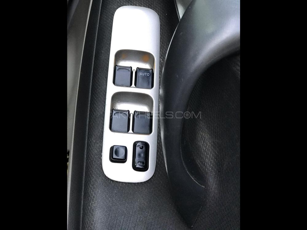 Suzuki Liana 2006 for Sale in Rawalpindi Suzuki Liana 2006 for Sale in Rawalpindi Image-4