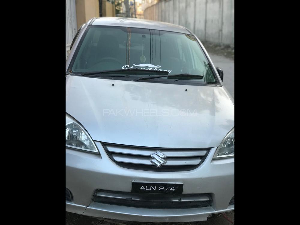 Suzuki Liana 2006 for Sale in Rawalpindi Image-1
