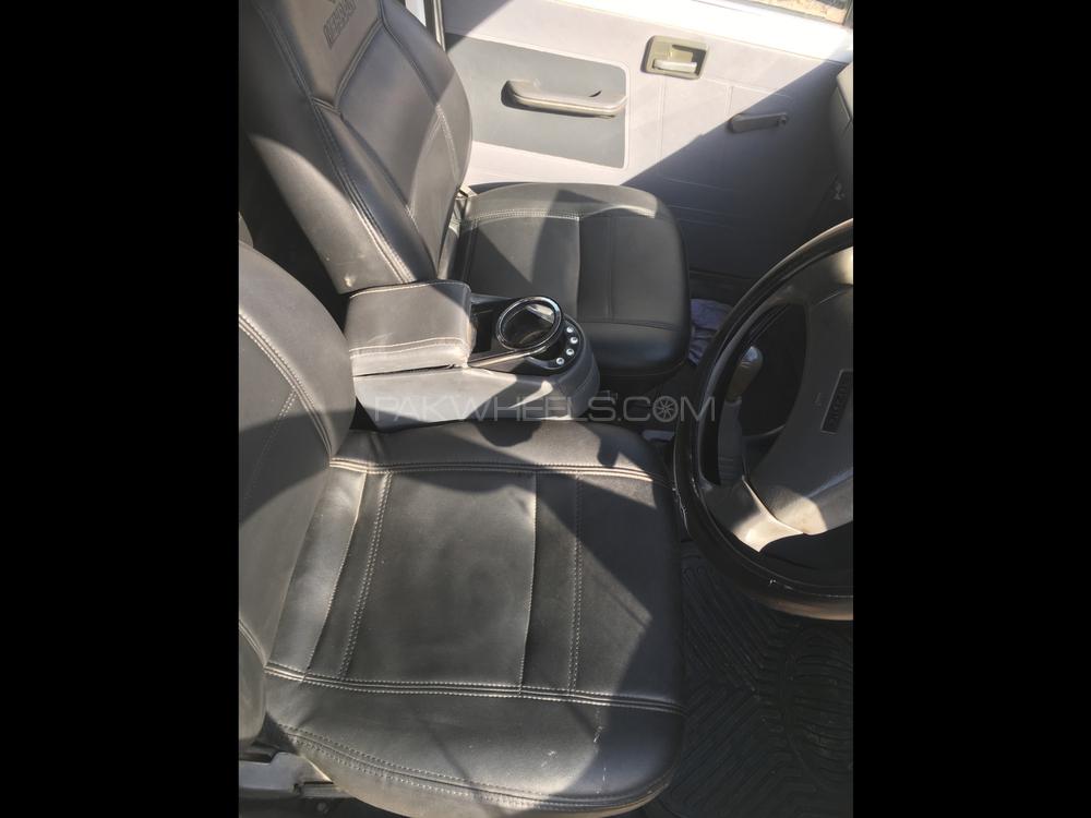 Suzuki Mehran 2007 for Sale in Chak jhumra Image-1