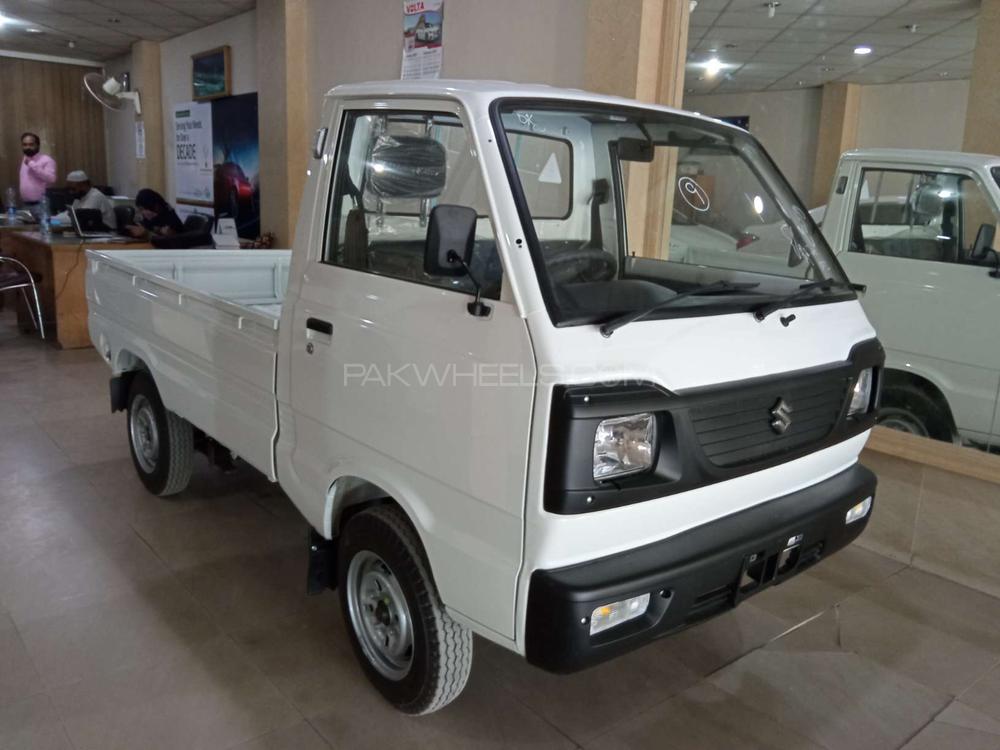 سوزوکی راوی 2021 for Sale in راولپنڈی Image-1
