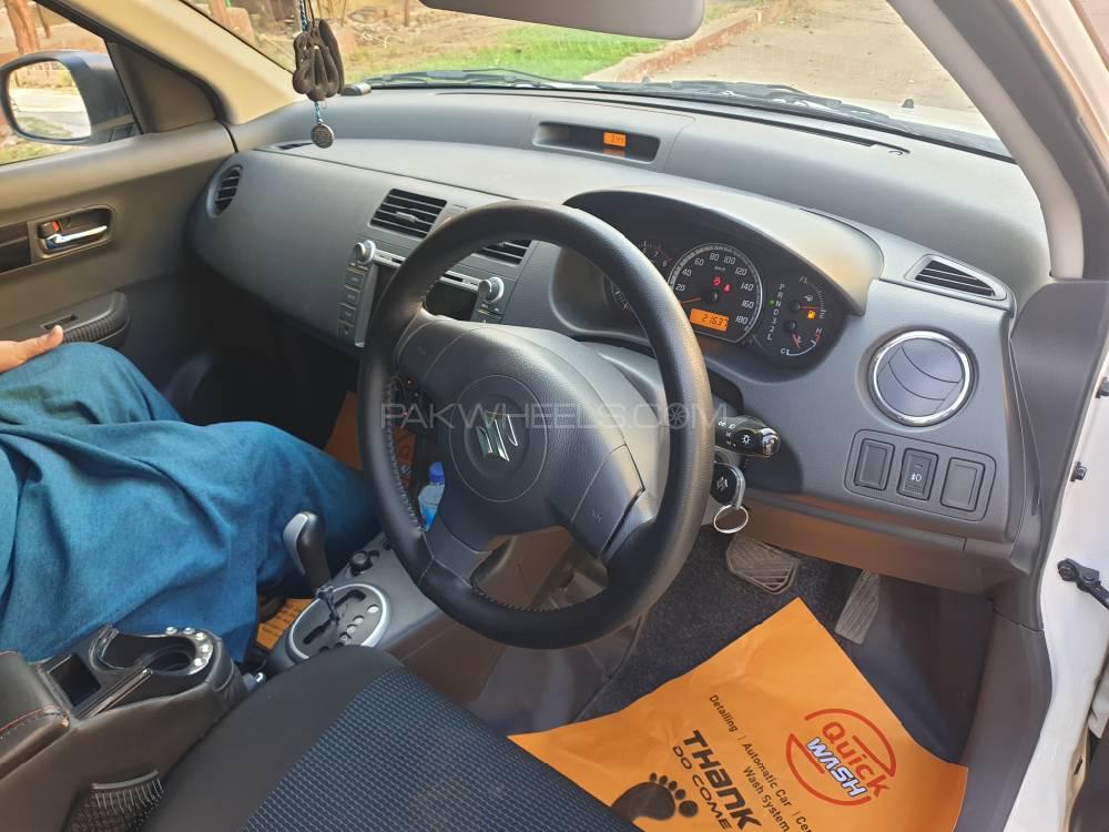 Suzuki Swift 2019 for Sale in Faisalabad Suzuki Swift 2019 for Sale in Faisalabad Image-7