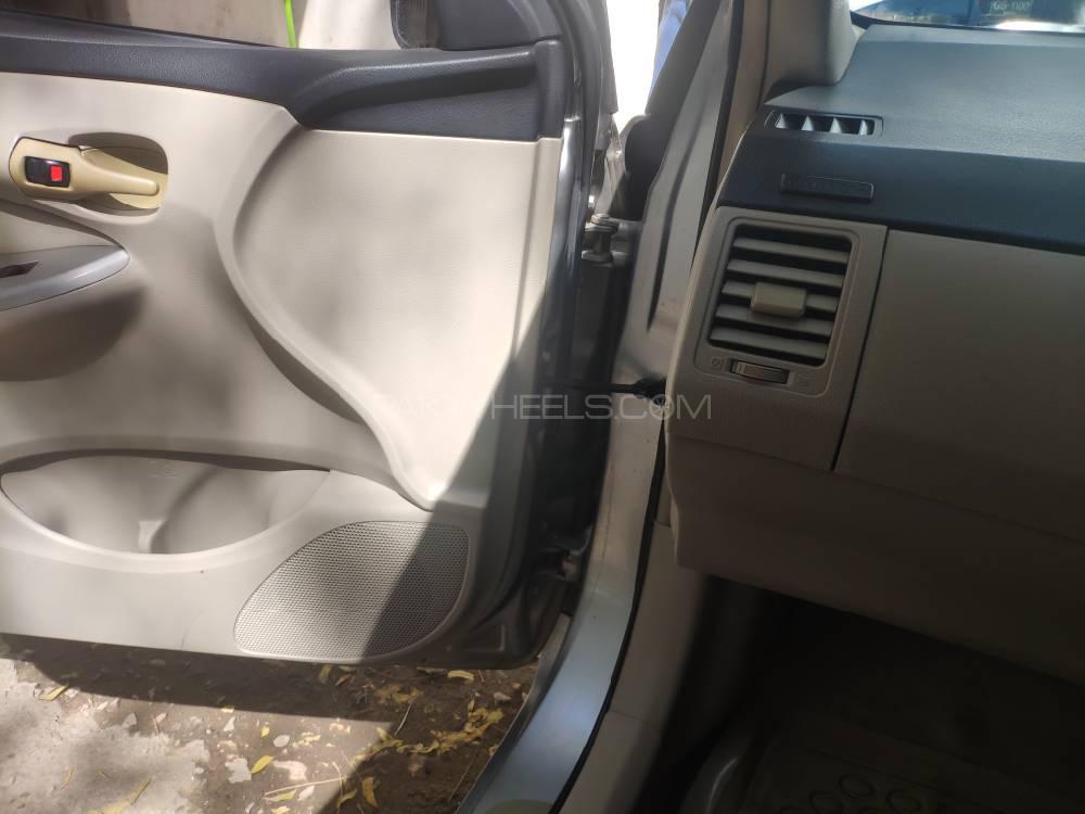 Toyota Corolla 2011 for Sale in Hyderabad Toyota Corolla 2011 for Sale in Hyderabad Image-14