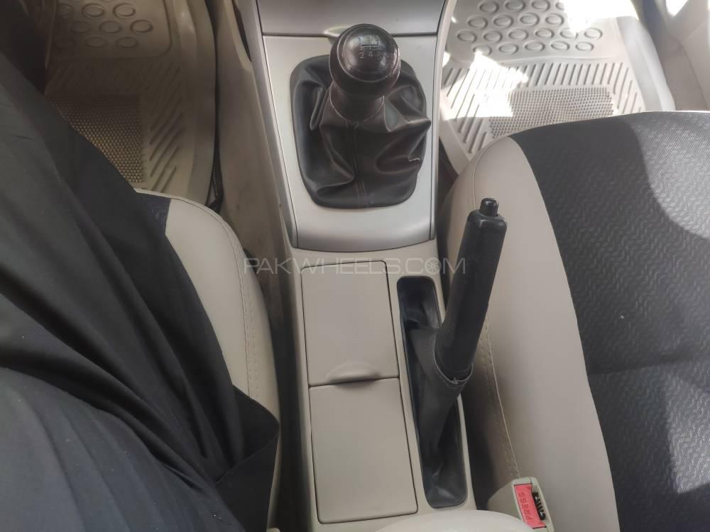 Toyota Corolla 2011 for Sale in Hyderabad Toyota Corolla 2011 for Sale in Hyderabad Image-9