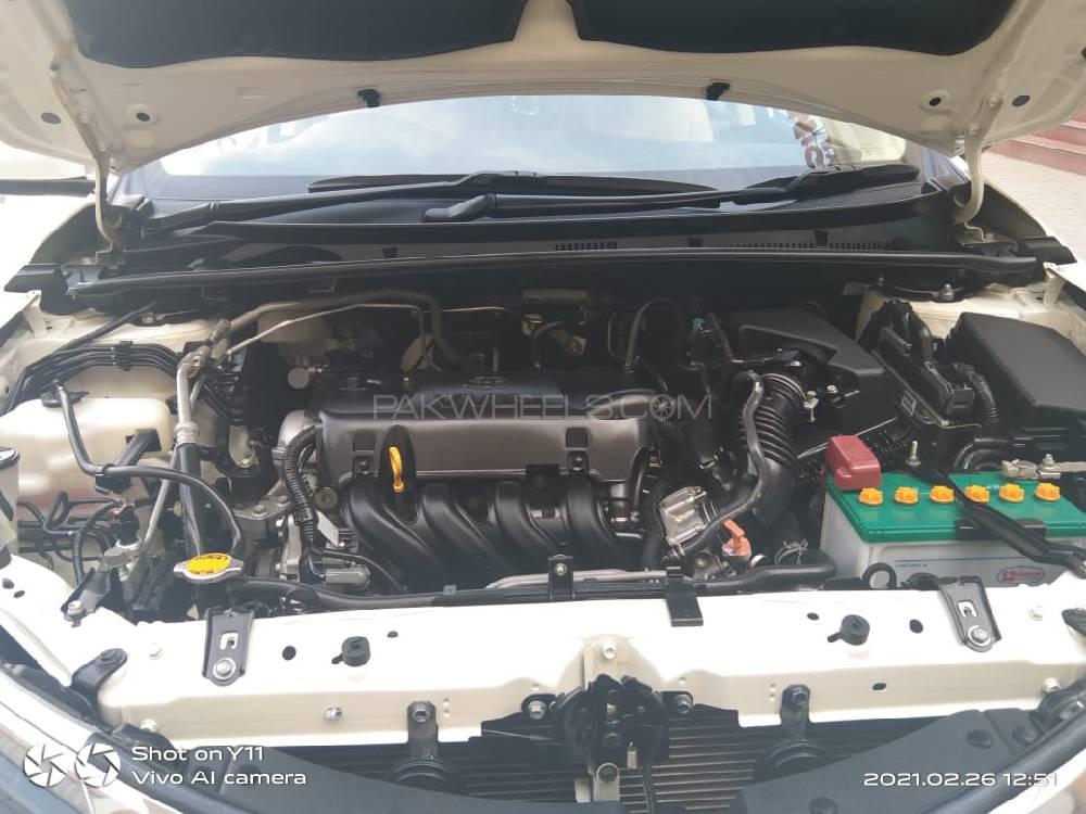 Toyota Corolla 2019 for Sale in Sialkot Toyota Corolla 2019 for Sale in Sialkot Image-3