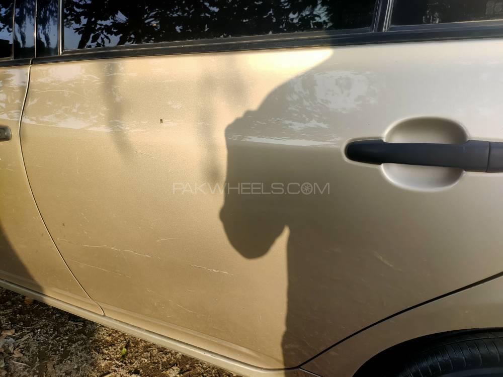 Toyota Corolla 2010 for Sale in Nowshera Toyota Corolla 2010 for Sale in Nowshera Image-9