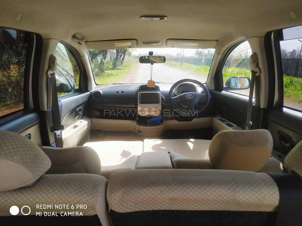 Toyota Passo 2009 for Sale in Islamabad Toyota Passo 2009 for Sale in Islamabad Image-11