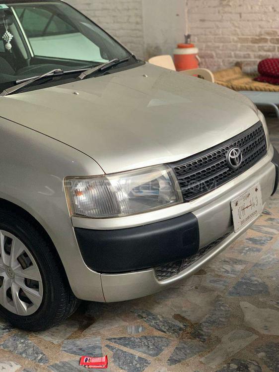 Toyota Probox 2006 for Sale in Peshawar Image-1