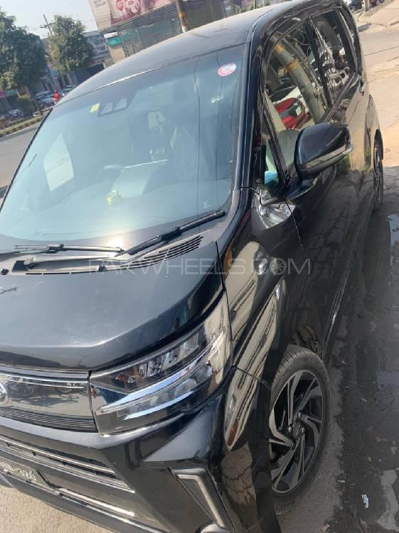 ڈائیہاتسو موو 2019 for Sale in لاہور ڈائیہاتسو موو 2019 for Sale in لاہور Image-8