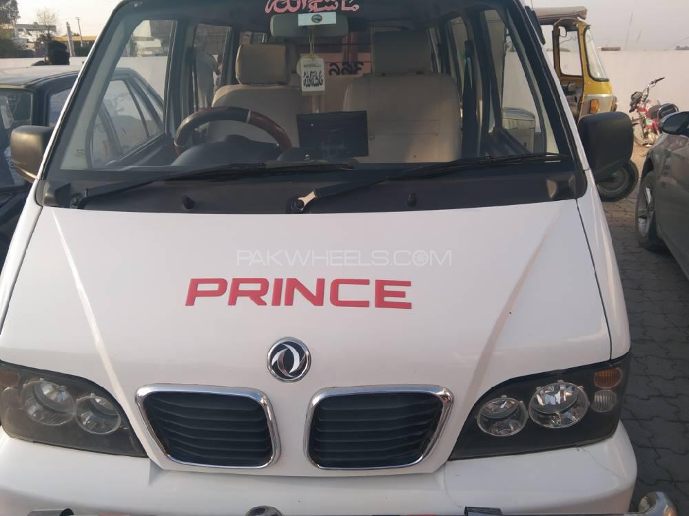 پرنس K07 2018 for Sale in حافظ آباد Image-1