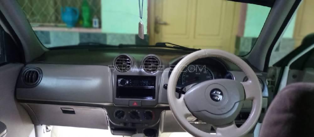 Suzuki Alto 2007 for Sale in Peshawar Suzuki Alto 2007 for Sale in Peshawar Image-7