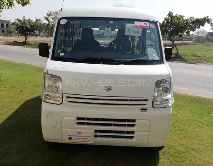 سوزوکی ایوری 2021 for Sale in سیالکوٹ Image-1
